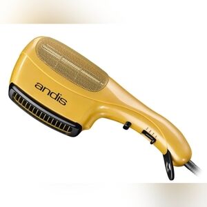 Andis Ceramic Ionic Styler Dryer ** Attachments*